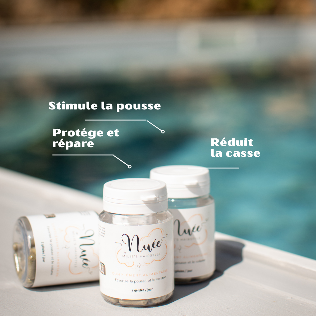 Super Pack Boost : Routine Pousse & Réparation (3 Mois) BLACK FRIDAY