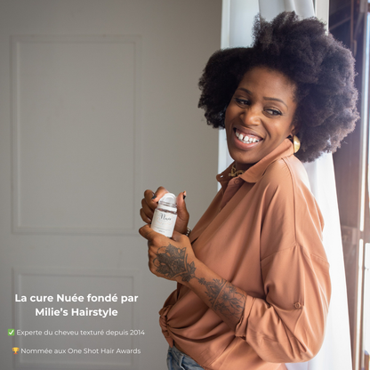 Le pack Nouvelles Résolutions : L'intégrale Nuée