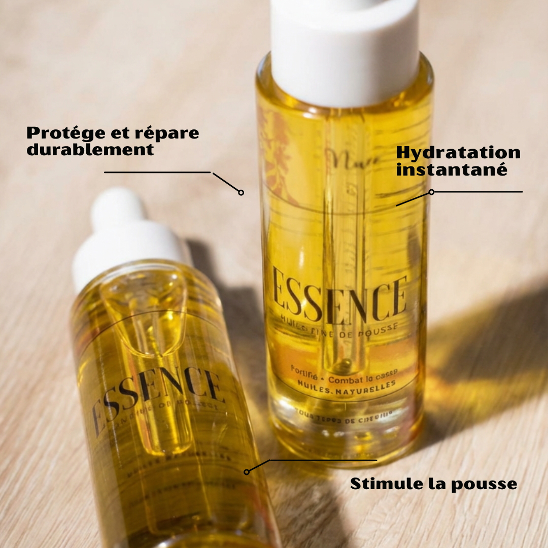 Le pack Nouvelles Résolutions : L'intégrale Nuée