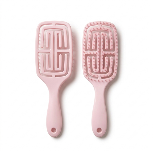 Brosse démêlante SOLEIL
