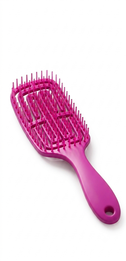 Brosse démêlante SOLEIL