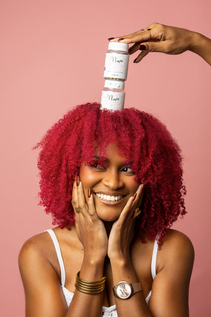 🌸 ROUTINE DUO ULTRA BOOSTER